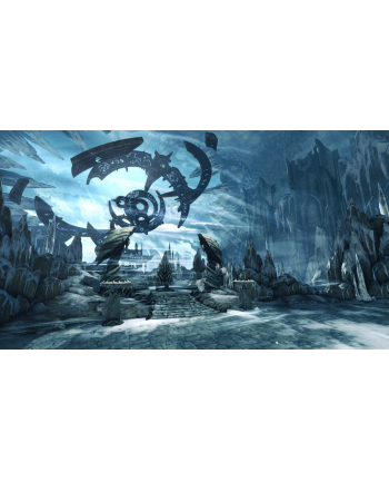 plaion Gra PlayStation 5 Darksiders II Deathinitive Edition