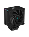 DeepCool AK500S DIGITAL, CPU cooler (black) - nr 1