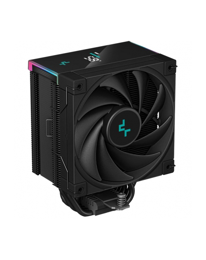 DeepCool AK500S DIGITAL, CPU cooler (black) główny