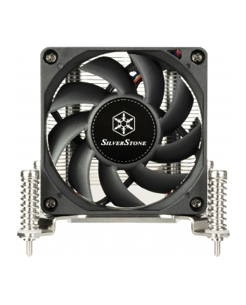 silverstone technology SilverStone AR10-1700, CPU cooler