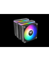 Thermaltake ASTRIA 600 ARGB Lighting CPU Cooler, CPU cooler - nr 1