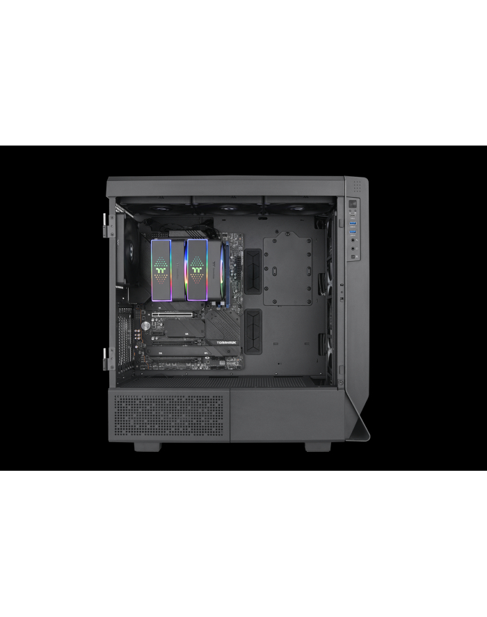 Thermaltake ASTRIA 600 ARGB Lighting CPU Cooler, CPU cooler główny