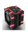 Valkyrie Vind SL125, CPU cooler (black) - nr 10