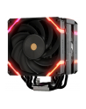 Valkyrie Vind SL125, CPU cooler (black) - nr 1