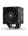 Valkyrie Vind SL125, CPU cooler (black) - nr 2