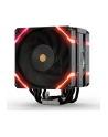 Valkyrie Vind SL125, CPU cooler (black) - nr 3