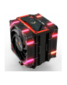 Valkyrie Vind SL125, CPU cooler (black) - nr 5