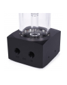 Alphacool Alphacool Core 100 Aurora expansion tank D5/VPP Acetal/A (black) - nr 11