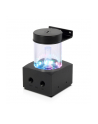 Alphacool Alphacool Core 100 Aurora expansion tank D5/VPP Acetal/A (black) - nr 13