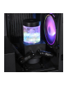 Alphacool Alphacool Core 100 Aurora expansion tank D5/VPP Acetal/A (black) - nr 21