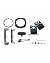 Alphacool Alphacool Core 100 Aurora expansion tank D5/VPP Acetal/A (black) - nr 22