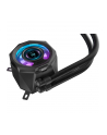 RAIJINTEK Cyclops 360, water cooling (black) - nr 10