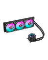 RAIJINTEK Cyclops 360, water cooling (black) - nr 7