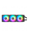 Thermaltake TH360 V2 Ultra EX ARGB CPU All-In-One Liquid Cooler, water cooling (black) - nr 23