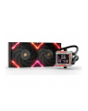 Valkyrie Syn 240 ARGB, water cooling (black) - nr 12