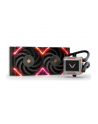 Valkyrie Syn 240 ARGB, water cooling (black) - nr 9