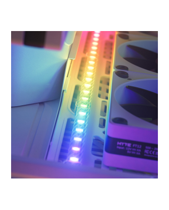 HYTE LS10 qRGB LED Strip 3-pack, LED strips nr 2