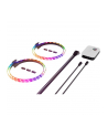 HYTE LS30 qRGB LED Strip 3-Pack + Nexus Portal, LED Strip - nr 1