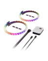 HYTE LS30 qRGB LED Strip 3-Pack + Nexus Portal, LED Strip - nr 23