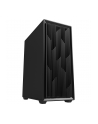 Sharkoon VK2 , tower case (black) - nr 1