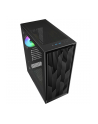 Sharkoon VK2 RGB, tower case (black, tempered glass) - nr 9