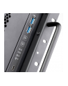 silverstone technology SilverStone SST-RM600, rack case (black, 6U) - nr 14