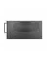 silverstone technology SilverStone SST-RM600, rack case (black, 6U) - nr 18