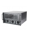 silverstone technology SilverStone SST-RM600, rack case (black, 6U) - nr 2