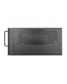 silverstone technology SilverStone SST-RM600, rack case (black, 6U) - nr 4