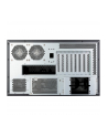 silverstone technology SilverStone SST-RM600, rack case (black, 6U) - nr 6