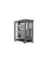 Xilence XILENT Gleam, tower case (black, tempered glass) - nr 22