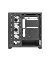 Xilence XILENT Gleam, tower case (black, tempered glass) - nr 12