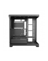Xilence XILENT Gleam, tower case (black, tempered glass) - nr 16
