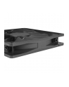 Alphacool Core 140mm fan PWM 2000rpm, case fan (black) - nr 8