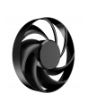 Cooler Master Mobius 120 Black Edition, case fan (black) - nr 11