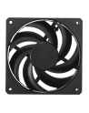 Cooler Master Mobius 120 Black Edition, case fan (black) - nr 12