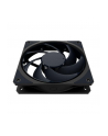 Cooler Master Mobius 120 Black Edition, case fan (black) - nr 13