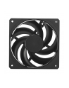 Cooler Master Mobius 120 Black Edition, case fan (black) - nr 16