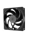 Cooler Master Mobius 120 Black Edition, case fan (black) - nr 8