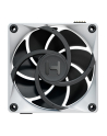 HYTE THICC FP12 Triple Fan Pack + Nexus Portal, case fan (black/grey, 3-pack + Nexus Portal) - nr 5