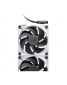 HYTE THICC FP12 Triple Fan Pack, case fan (black/grey, pack of 3) - nr 16