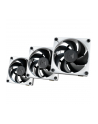 HYTE THICC FP12 Triple Fan Pack, case fan (black/grey, pack of 3) - nr 1