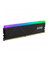 ADATA DDR4 - 32GB - 3200 - CL - 16 (black, AX4U320032G16A-SBKD35G, XPG Spectrix D35G, INTEL XMP) - nr 1