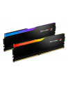 G.Skill DDR5 - 48GB - 5600 - CL - 40 (2x 24 GB) dual kit, memory (black, F5-5600J4040D48GX2-RM5RK, Ripjaws M5 RGB, INTEL XMP) - nr 19