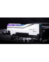 G.Skill DDR5 - 32GB - 7600 - CL - 36 (2x 16 GB) dual kit, RAM (silver, F5-7600J3646G16GX2-TR5S, Trident Z5 Royal, INTEL XMP) - nr 12