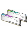 G.Skill DDR5 - 32GB - 7600 - CL - 36 (2x 16 GB) dual kit, RAM (silver, F5-7600J3646G16GX2-TR5S, Trident Z5 Royal, INTEL XMP) - nr 13