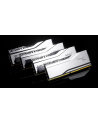 G.Skill DDR5 - 32GB - 7600 - CL - 36 (2x 16 GB) dual kit, RAM (silver, F5-7600J3646G16GX2-TR5S, Trident Z5 Royal, INTEL XMP) - nr 15