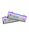 Patriot DDR5 - 48GB - 6400 - CL - 32 (2x 24 GB) dual kit, memory (black, PVXR548G64C32KM, Viper Xtreme 5 MPower RGB, INTEL XMP) - nr 4