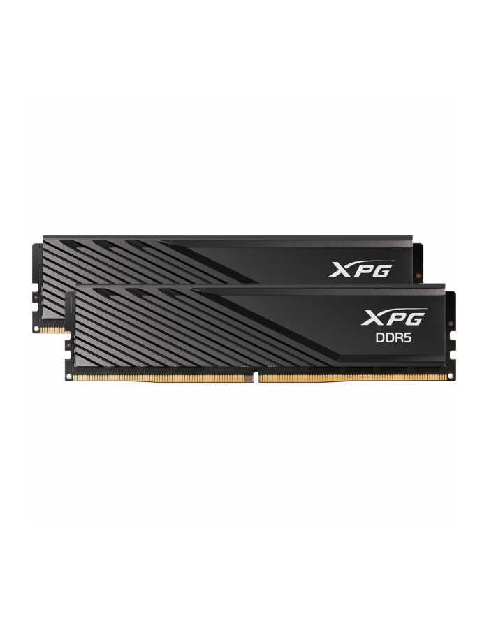 adata Pamięć XPG Lancer Blade DDR5 5600 32GB 2x16 CL46 czarna główny