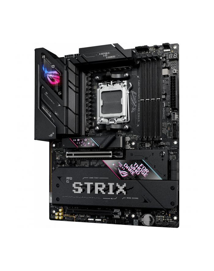 asus Płyta główna ROG STRIX B850-E GAMING WIFI główny